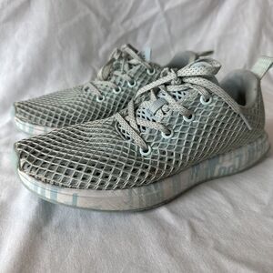 No Bull Mesh Sneakers Seafoam Green Men's7/Women's 8.5‎ Trainers